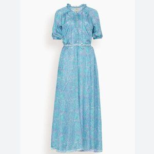 Hannah Artwear Alina Dress in Sweet Pea